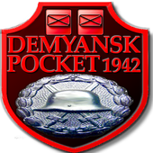 Demyansk Pocket 1942