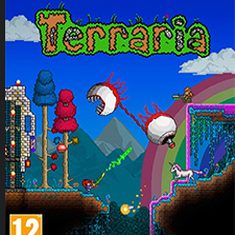 泰拉瑞亚Terraria1.4.4