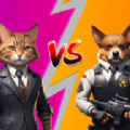 猫狗大战(Cats VS Dogs)