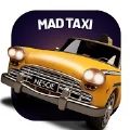 疯狂出租车城市快跑(Mad Taxi: City Runner)