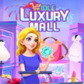 豪华商场(LuxuryMall)