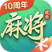 欢乐麻将全集真人版