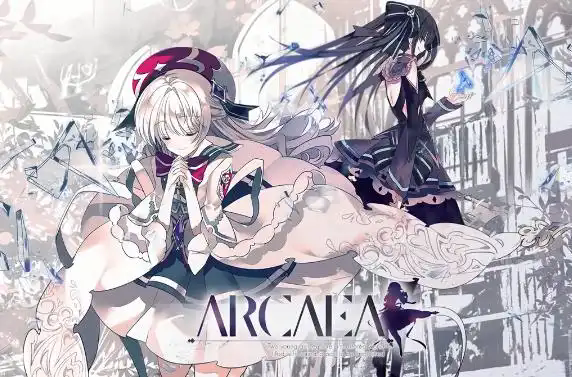 韵律源点arcaea